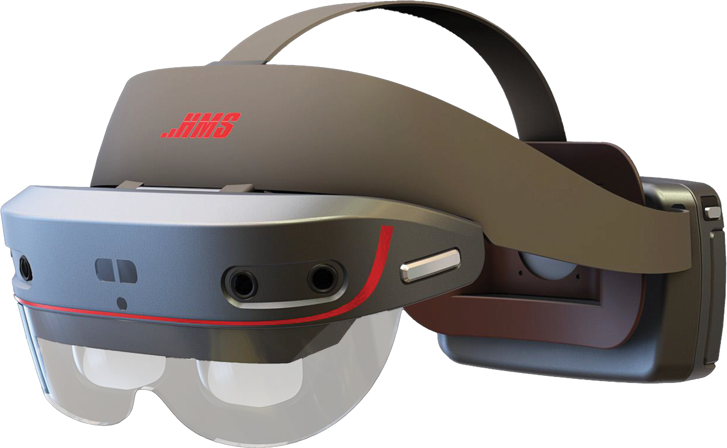 HMS SINGRAY G2 Headset